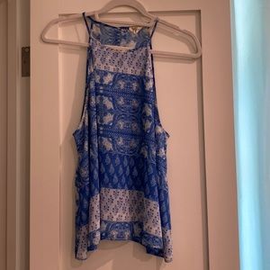 Show me your Mumu top!